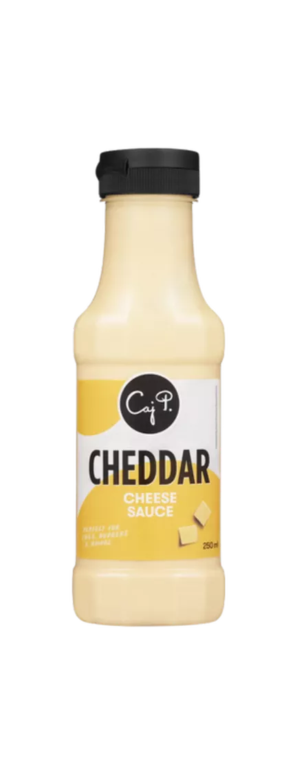 Cheddar Cheese