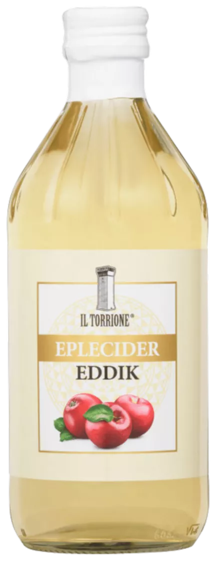 Eplesidereddik
