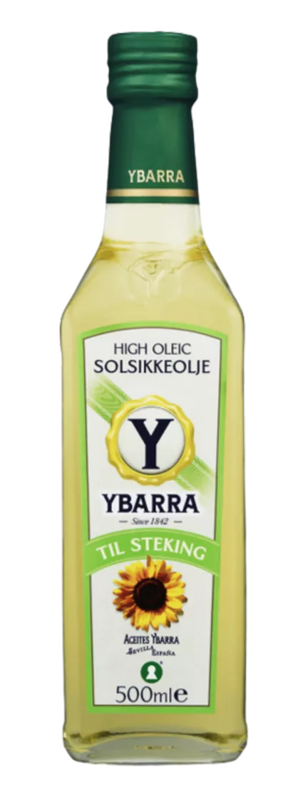 Ybarra solsikke